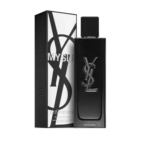 ysl men's perfume 100ml myself|ysl aftershave for men.